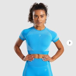 Crop top and leggings